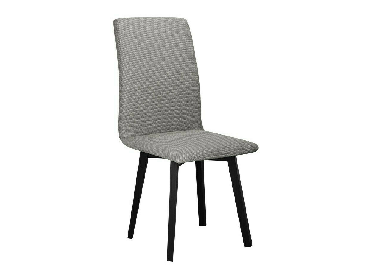 Trpezarijski set Victorville 324 (Crno)