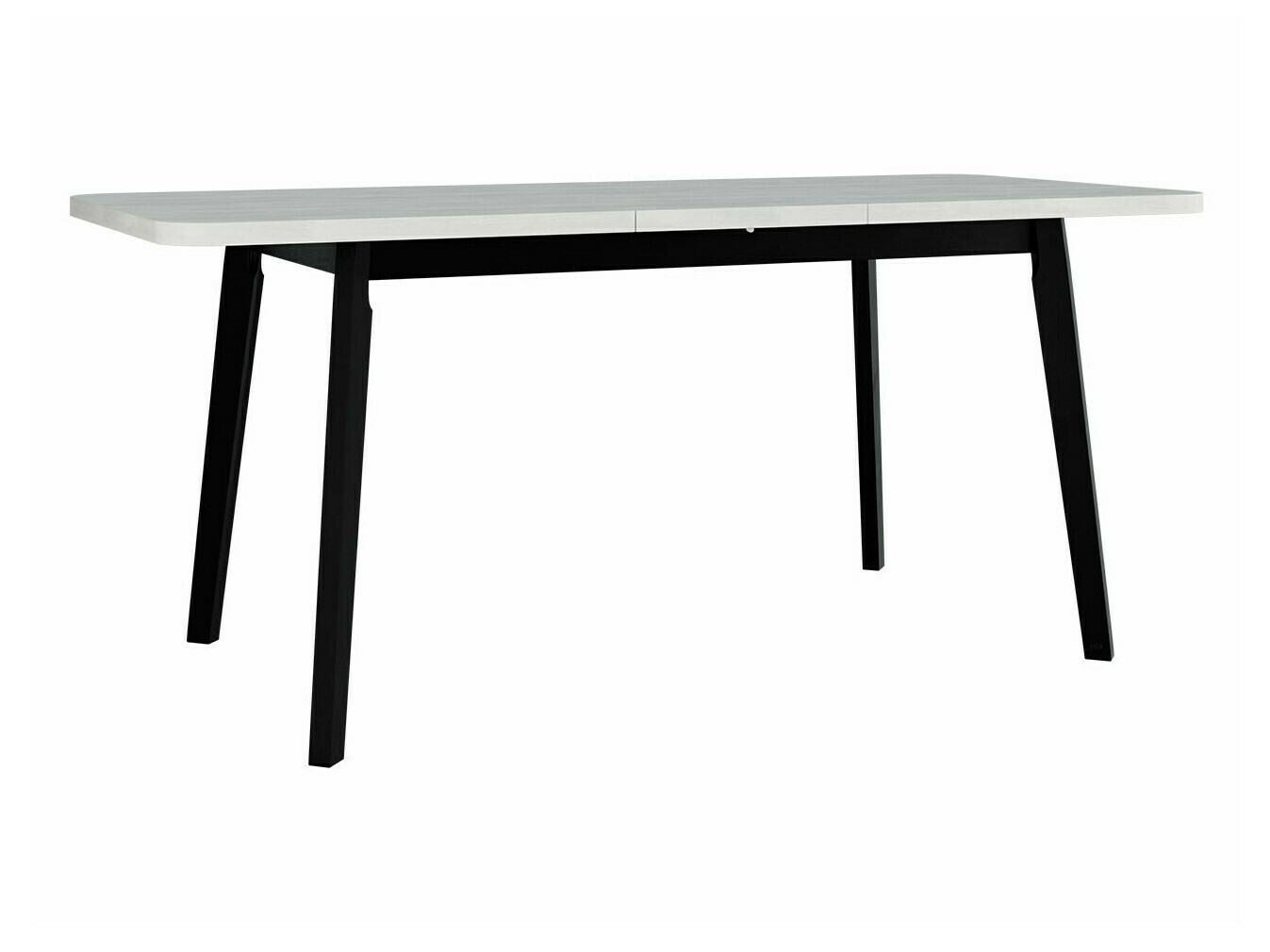 Trpezarijski set Victorville 325 (Belo)