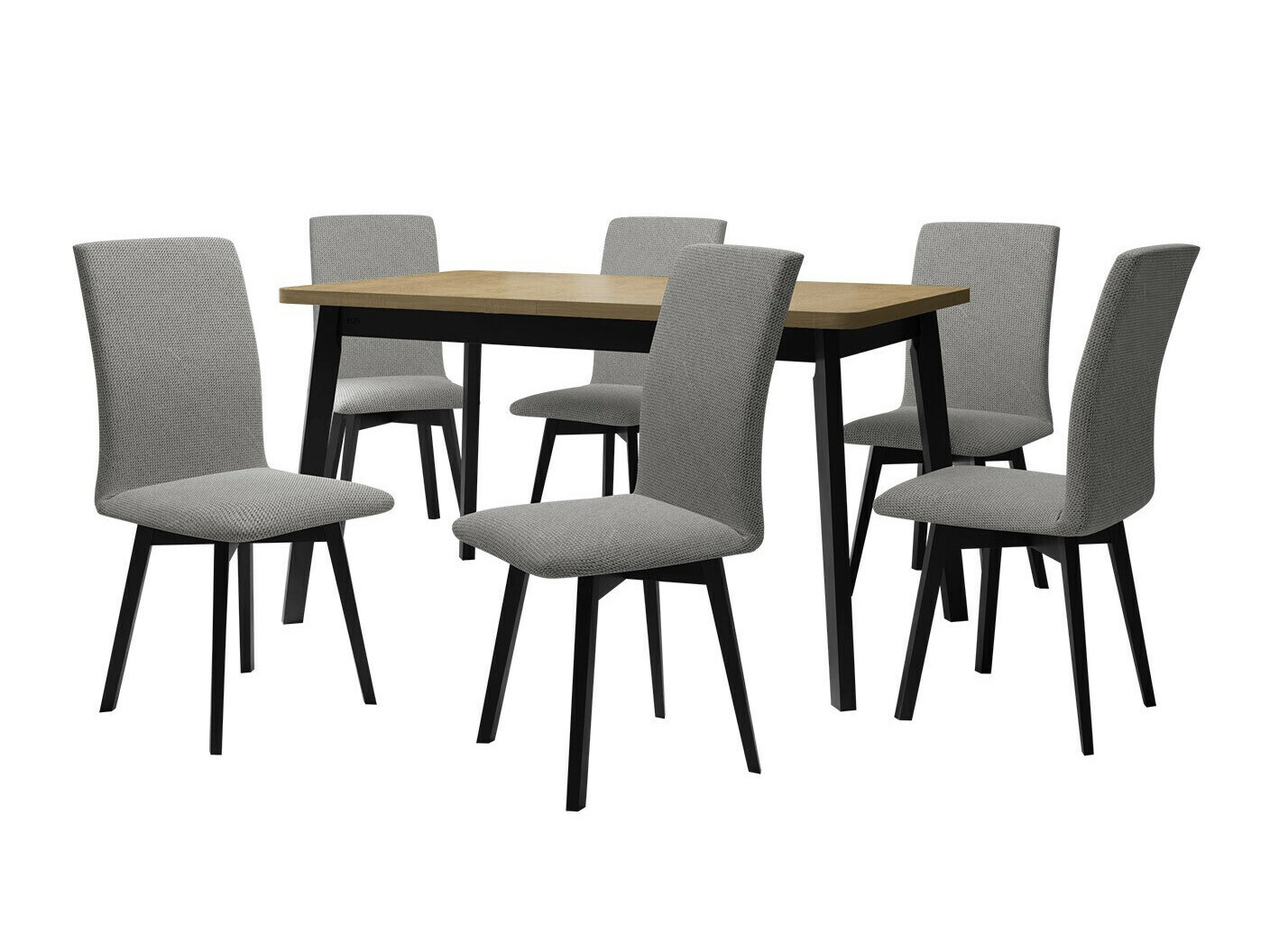 Trpezarijski set Victorville 325 (Hygge 91)