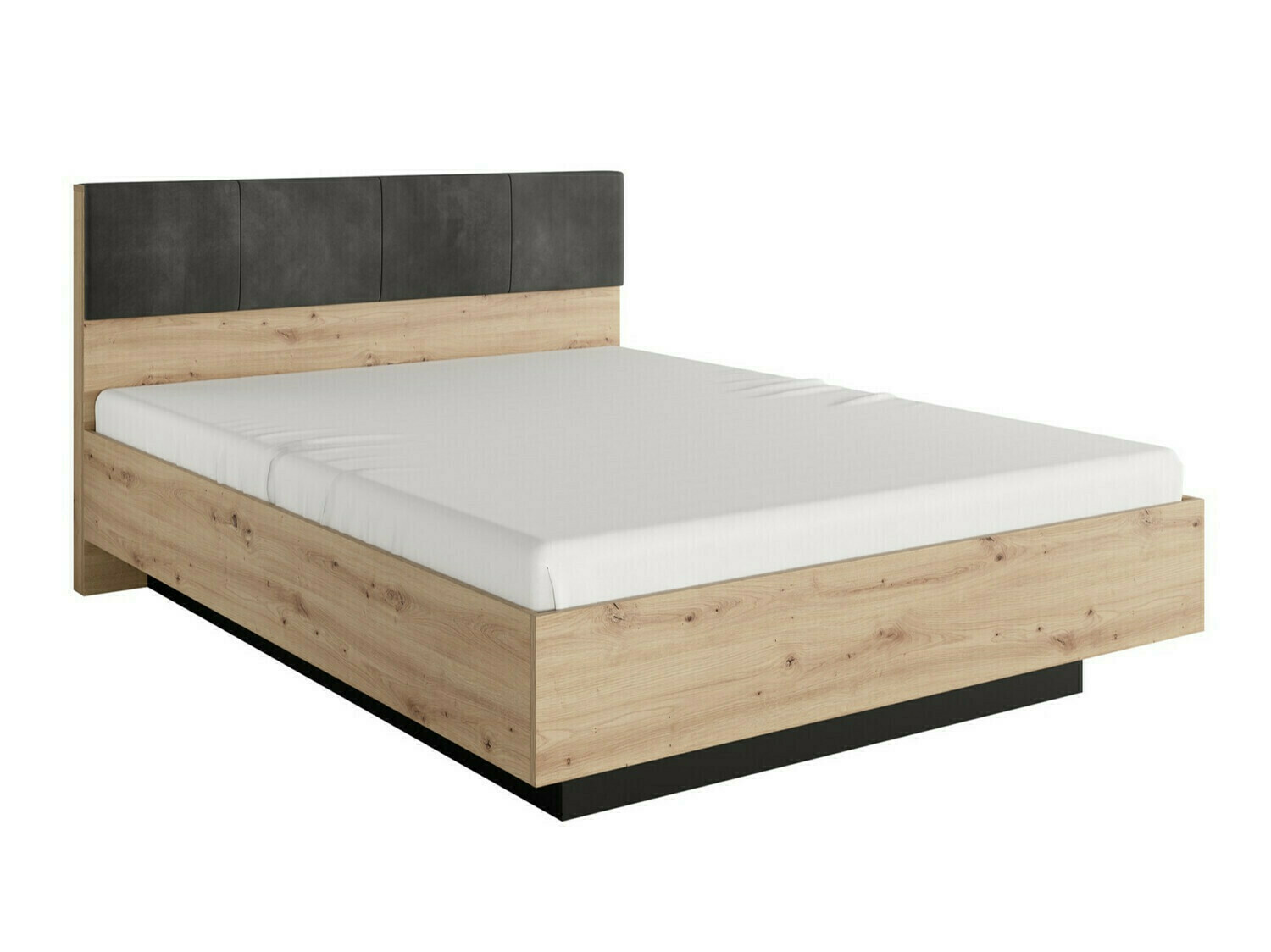 Set spavaća soba Lusone 106