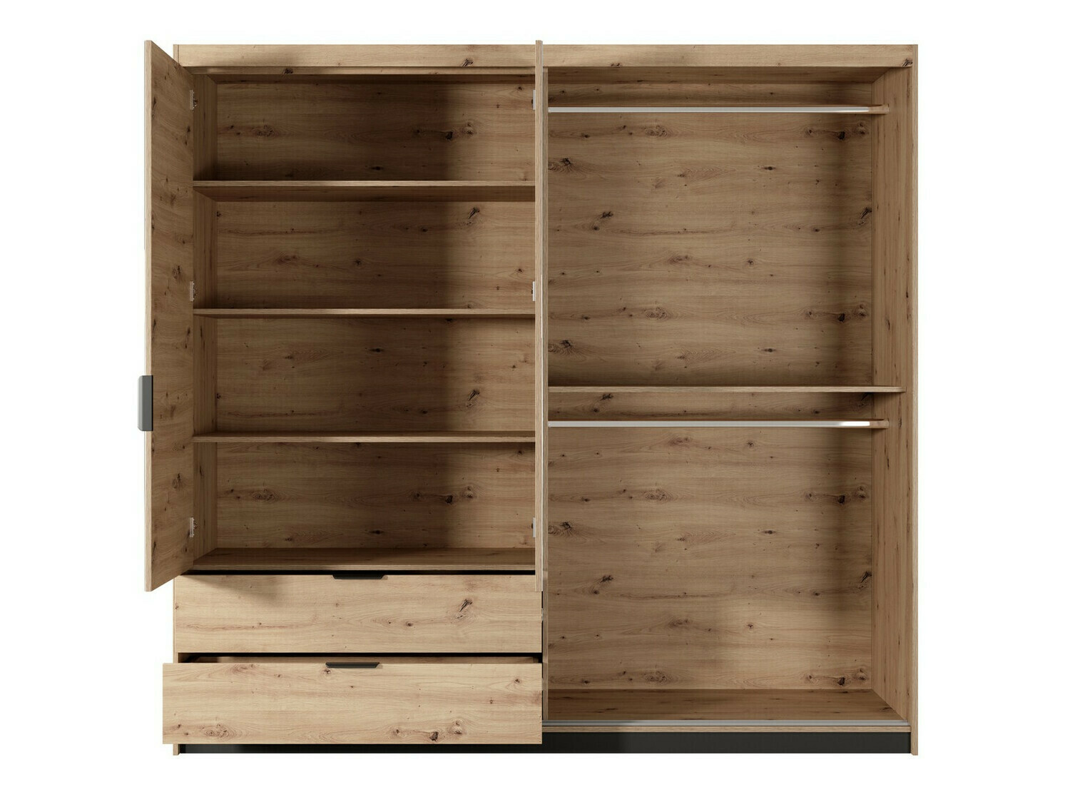 Set spavaća soba Lusone 106