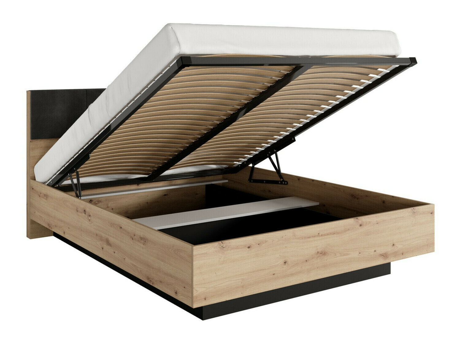 Set spavaća soba Lusone 106