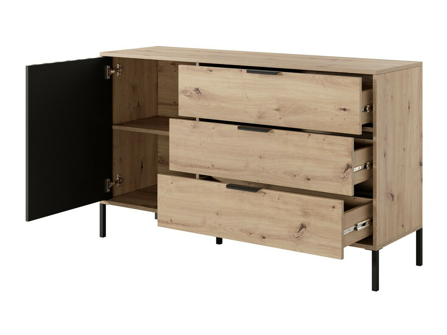 Set spavaća soba Lusone 106