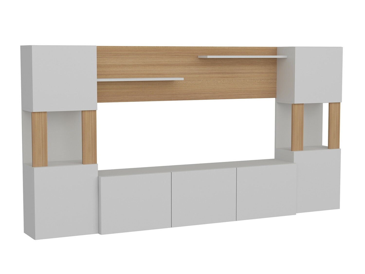 Set za dnevnu sobu Kailua 364