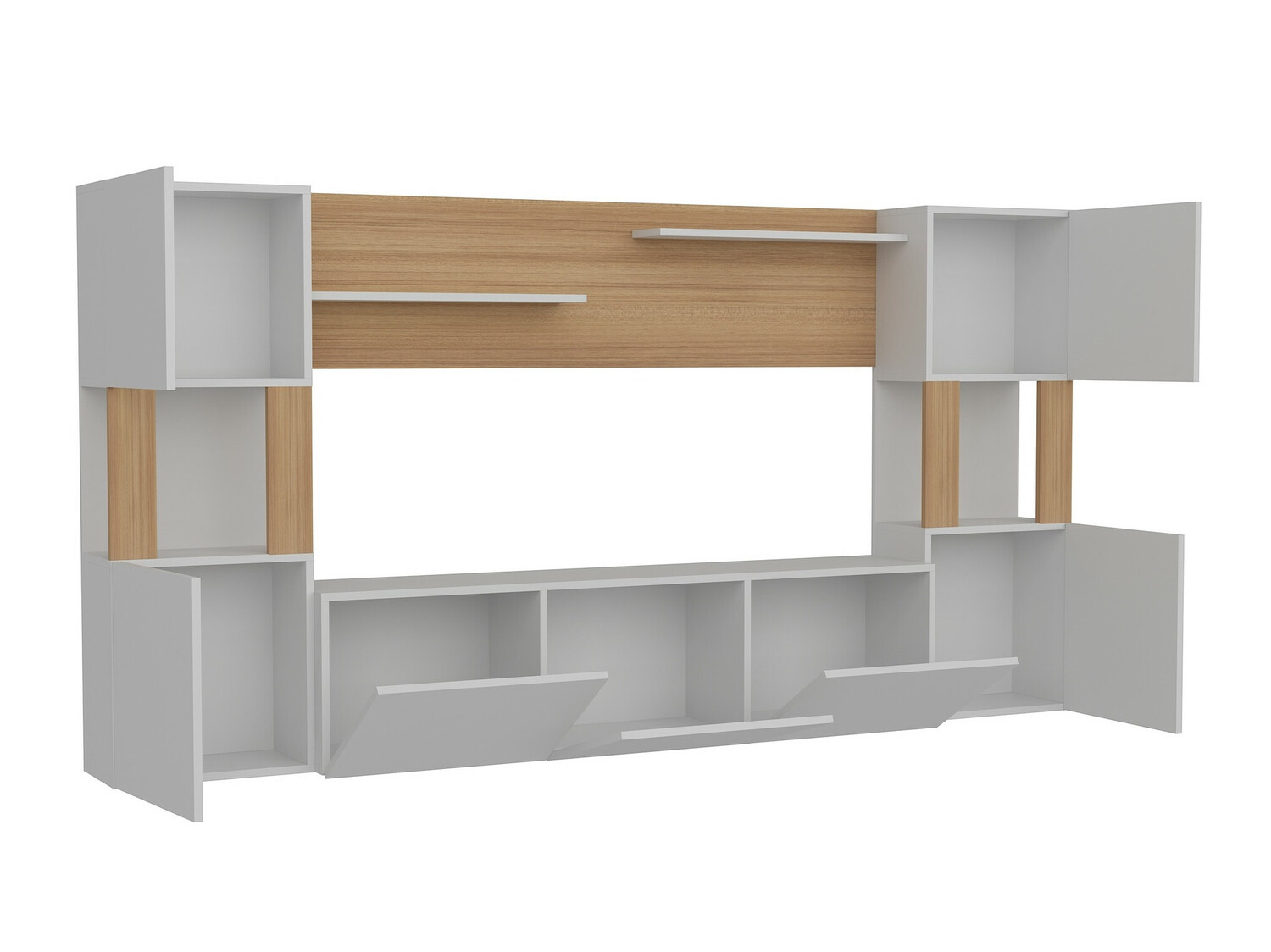 Set za dnevnu sobu Kailua 364