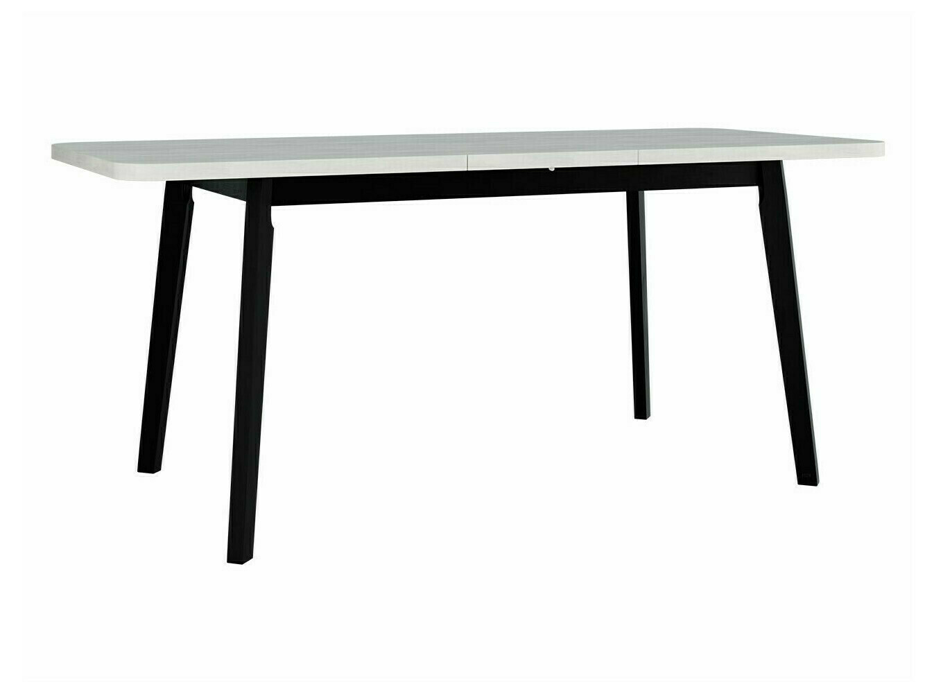 Trpezarijski set Victorville 326 (Crno)