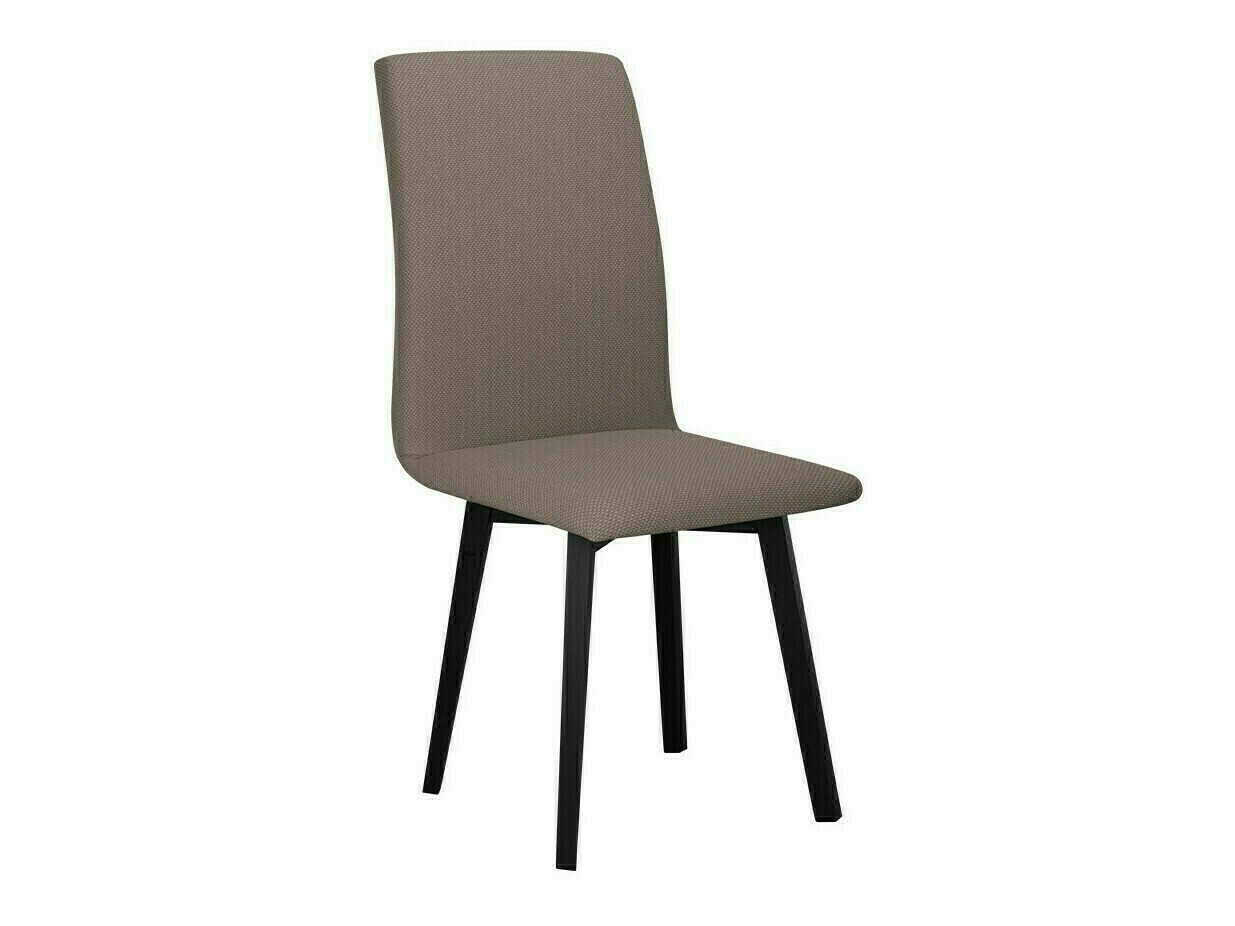 Trpezarijski set Victorville 326 (Crno)