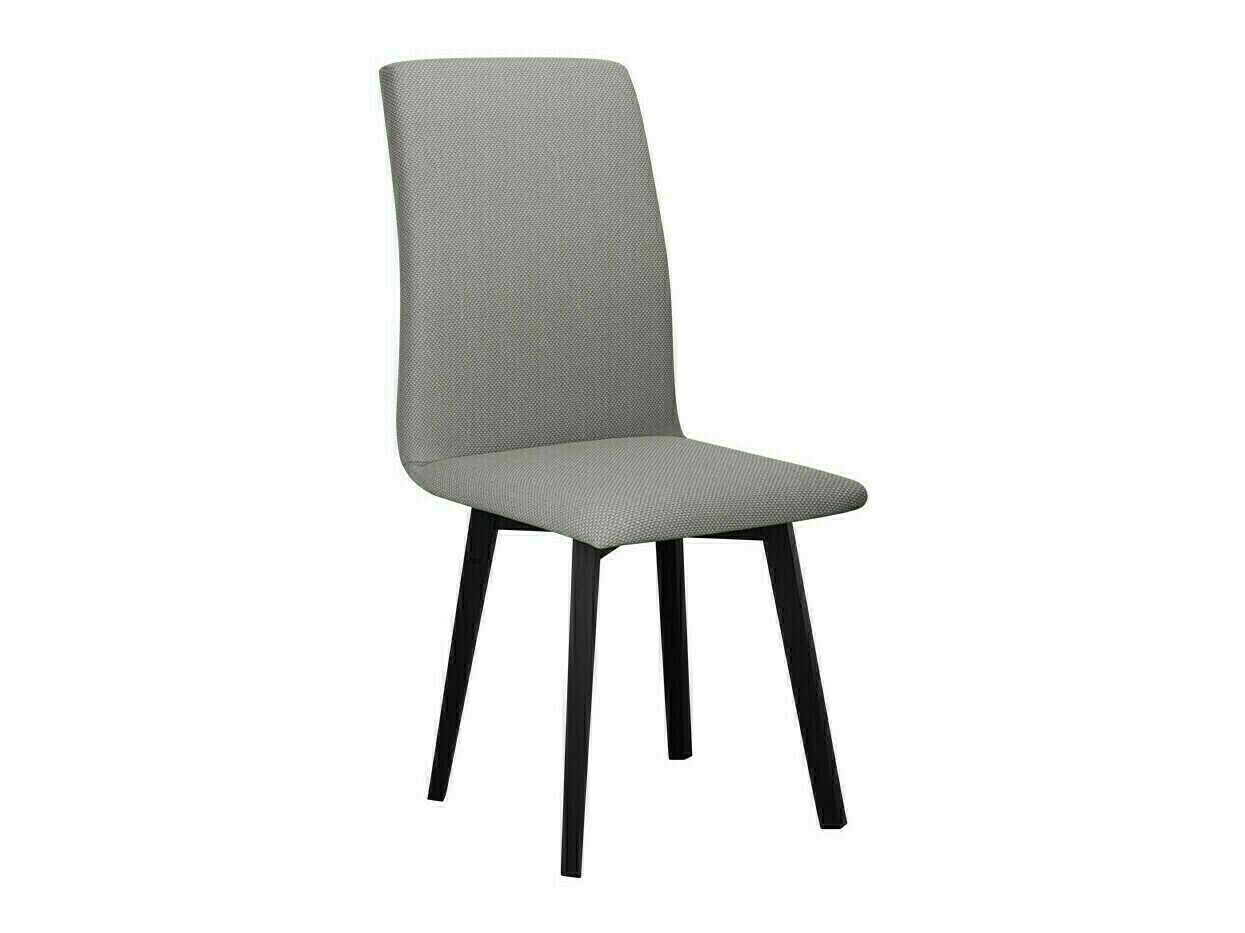 Trpezarijski set Victorville 326 (Crno)