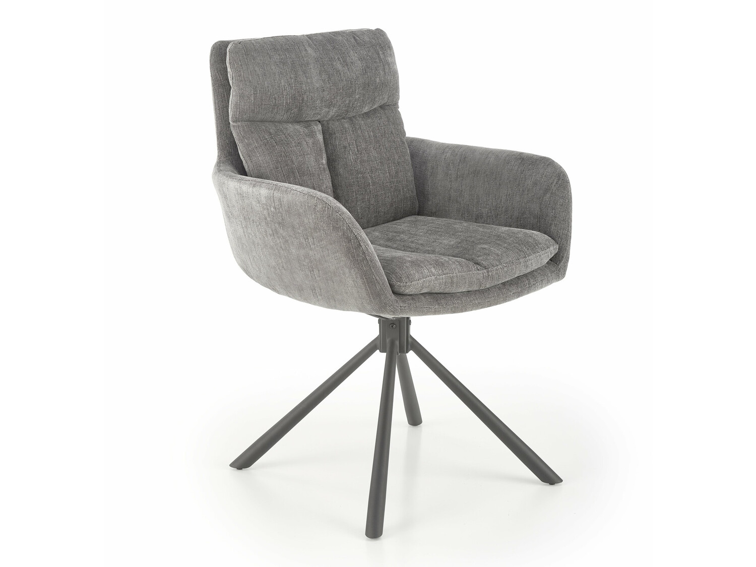 Stolica Houston 1564 (Sivo)