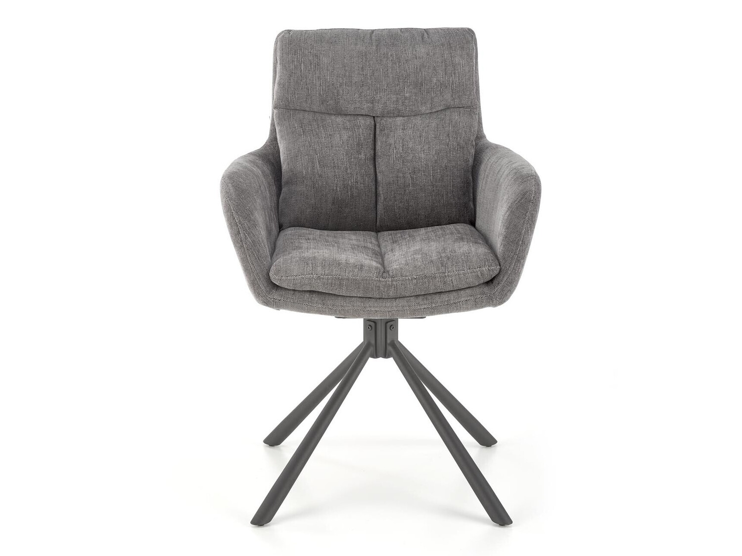 Stolica Houston 1564 (Sivo)