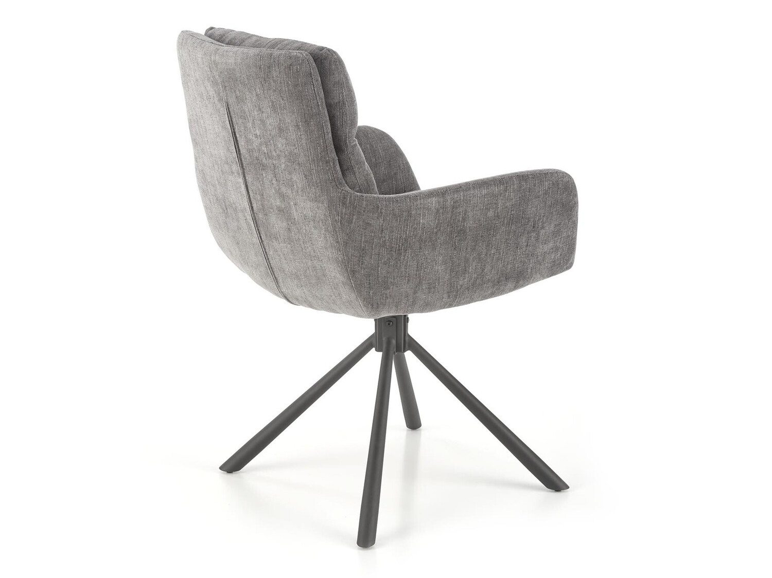 Stolica Houston 1564 (Sivo)