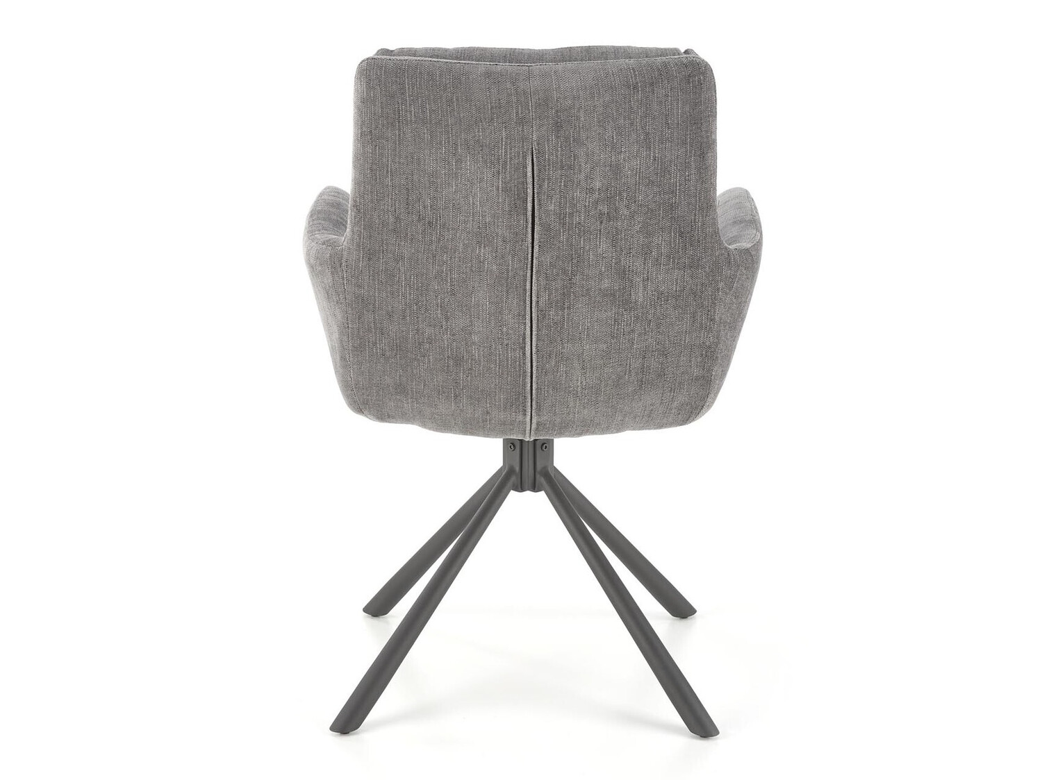 Stolica Houston 1564 (Sivo)