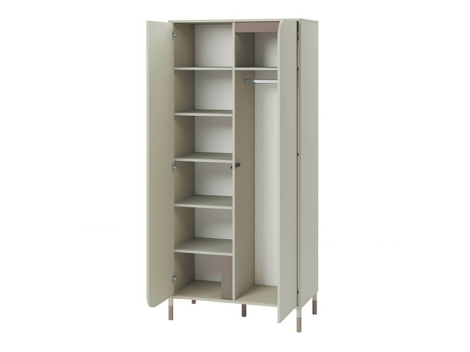 Dečija soba Lomsono 118