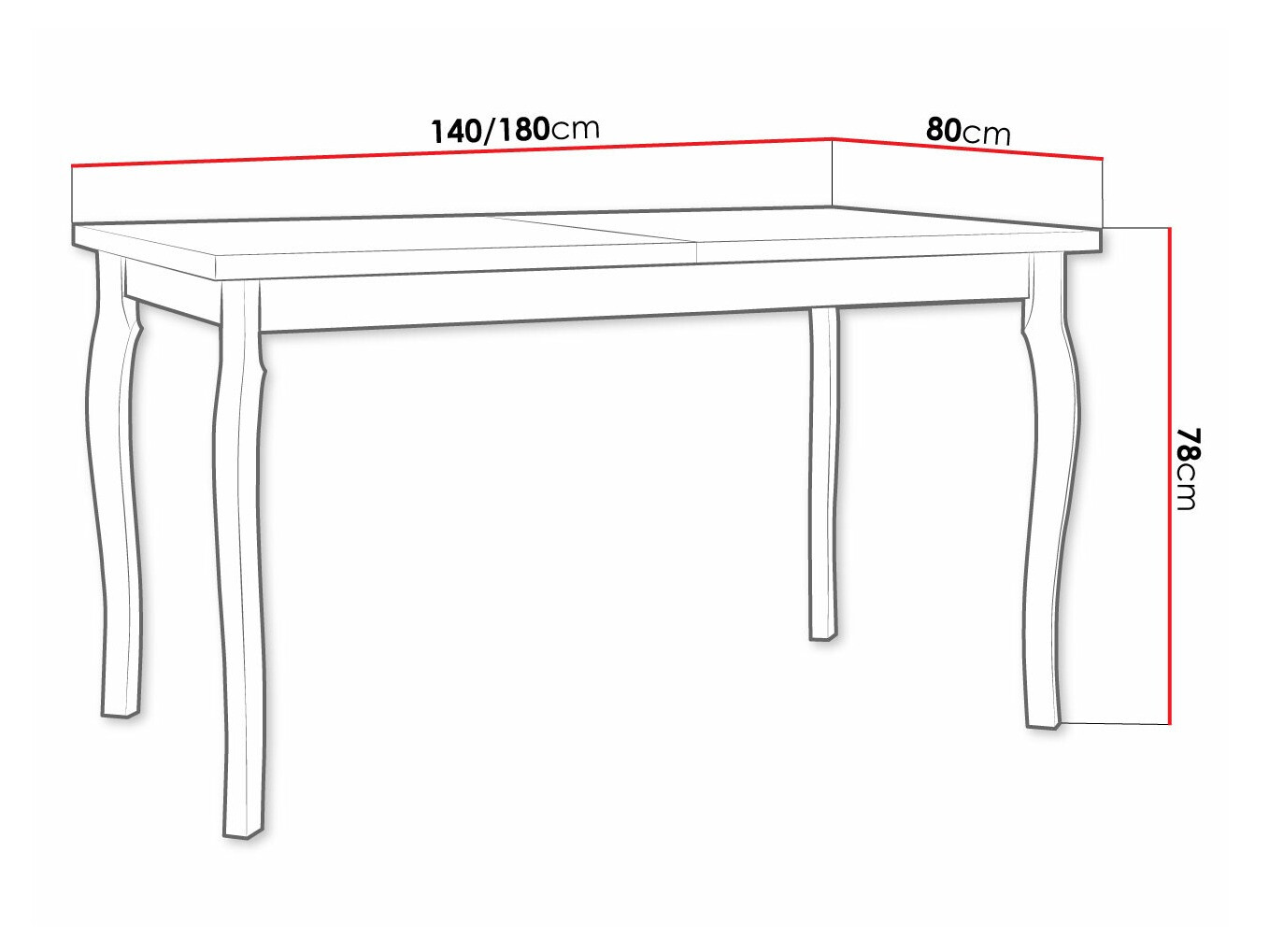 Sto Victorville 331 (Zanatski hrast)