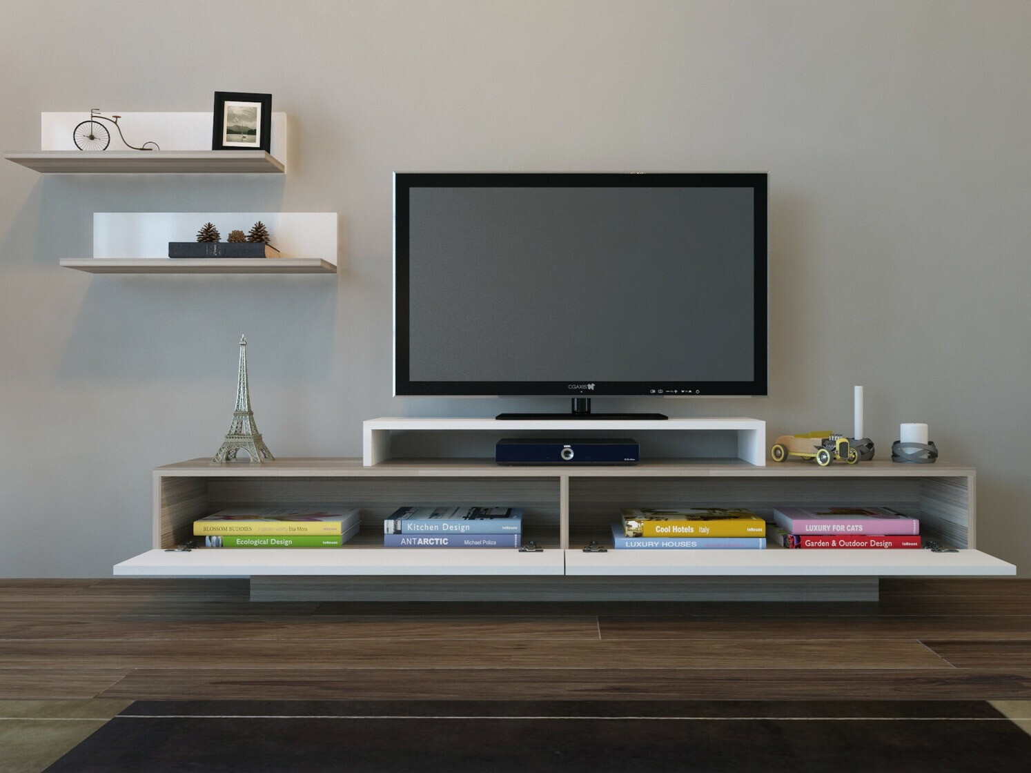 TV komoda Kailua 905