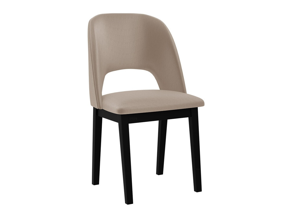 Stolica Victorville 333 (Crno)