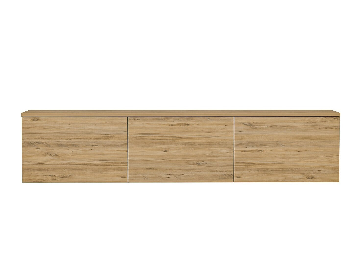TV komoda Kailua 408 (Bor)