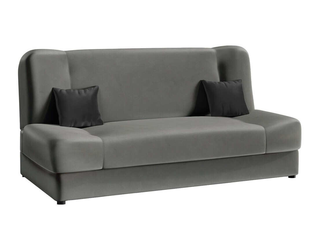 Sofa na razvlačenje Comfivo 110 (Magic Velvet 2217 + Magic Velvet 2219)