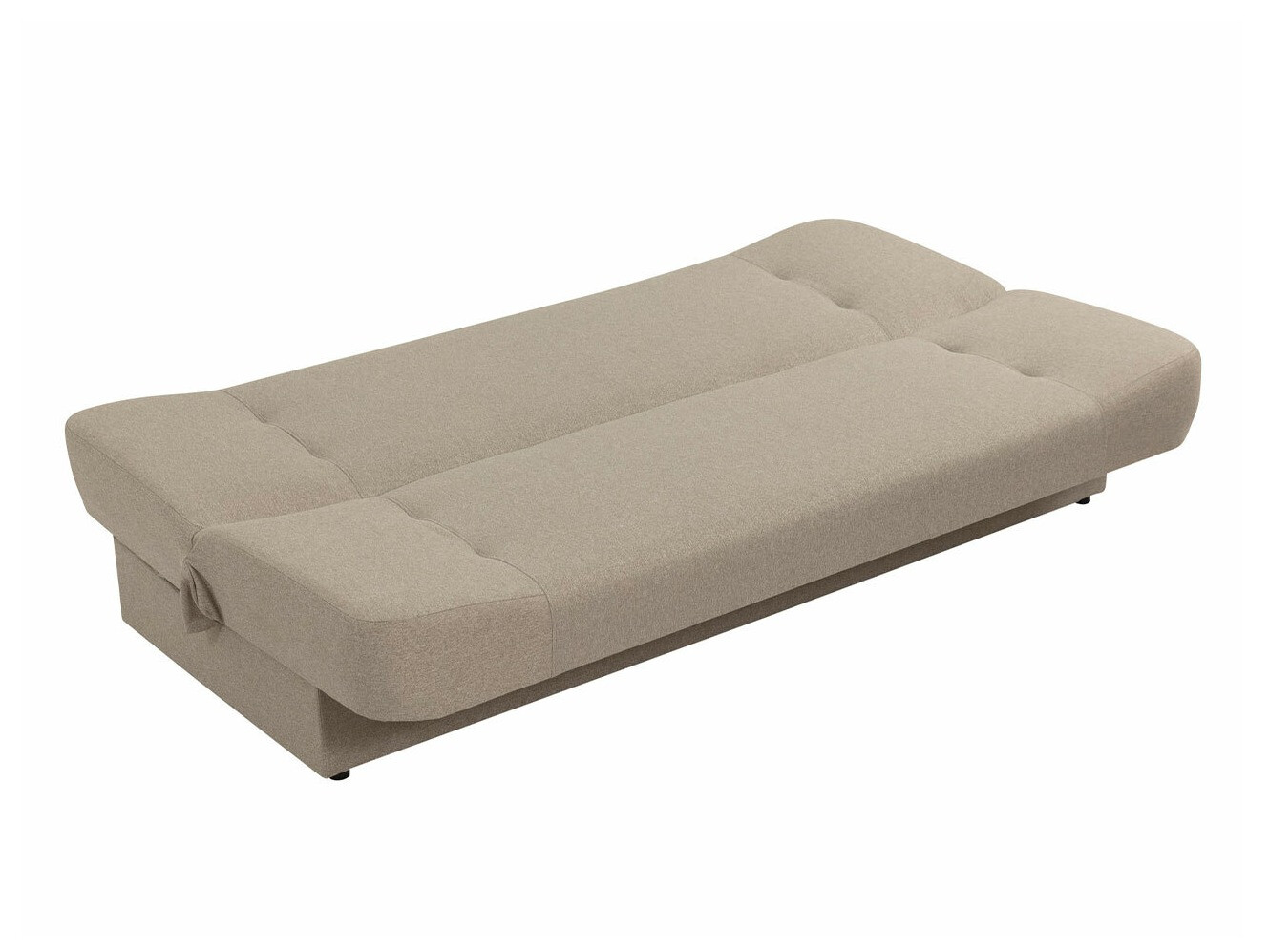 Sofa na razvlačenje Comfivo 110 (Magic Velvet 2217 + Magic Velvet 2219)