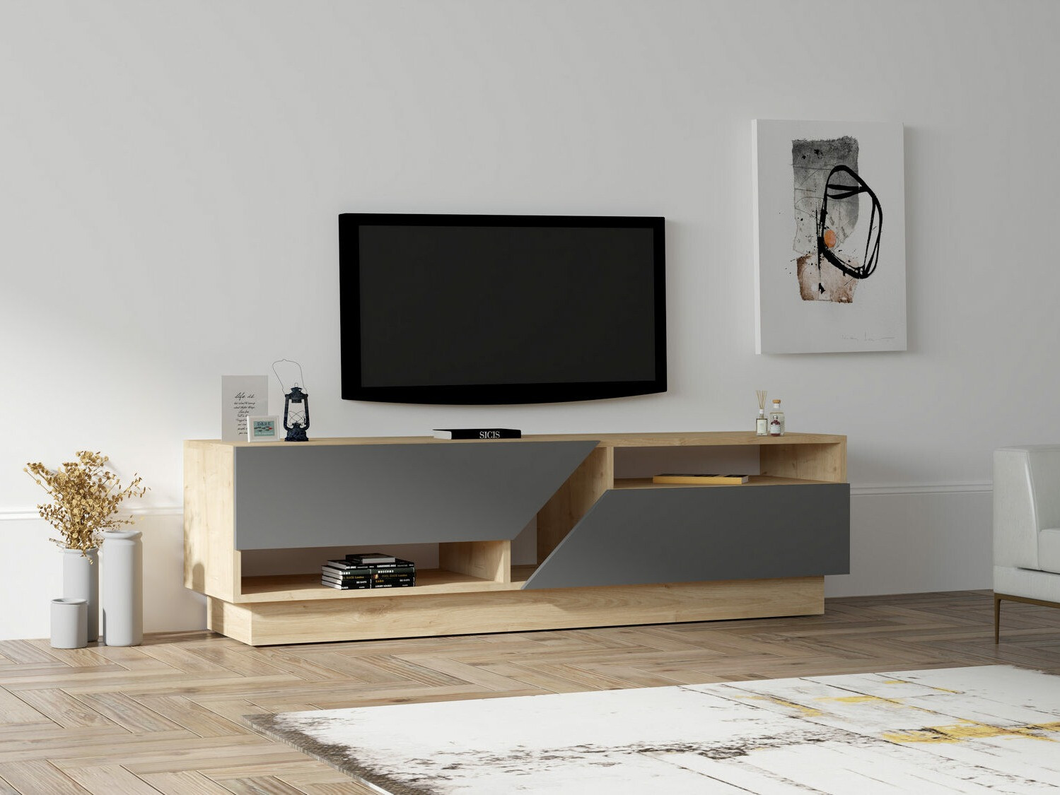 TV komoda Kailua 423