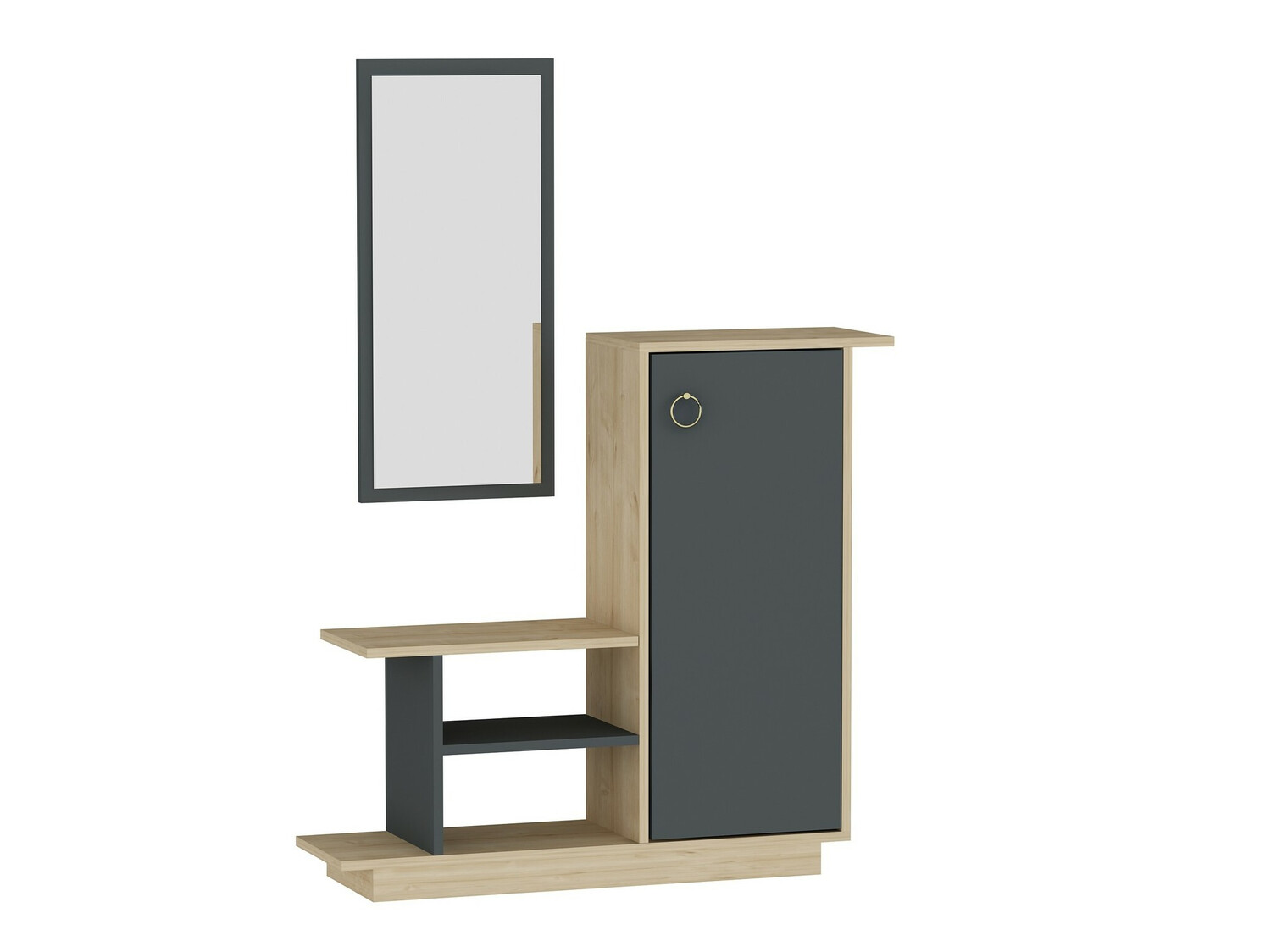 Set za hodnik Kailua 528