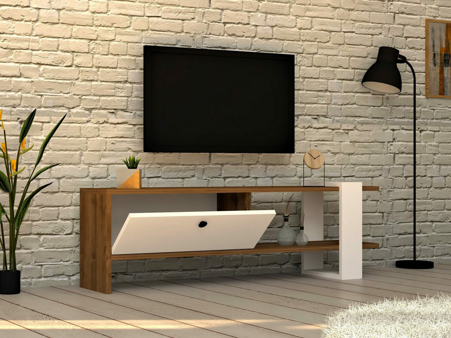 TV komoda Kailua 478
