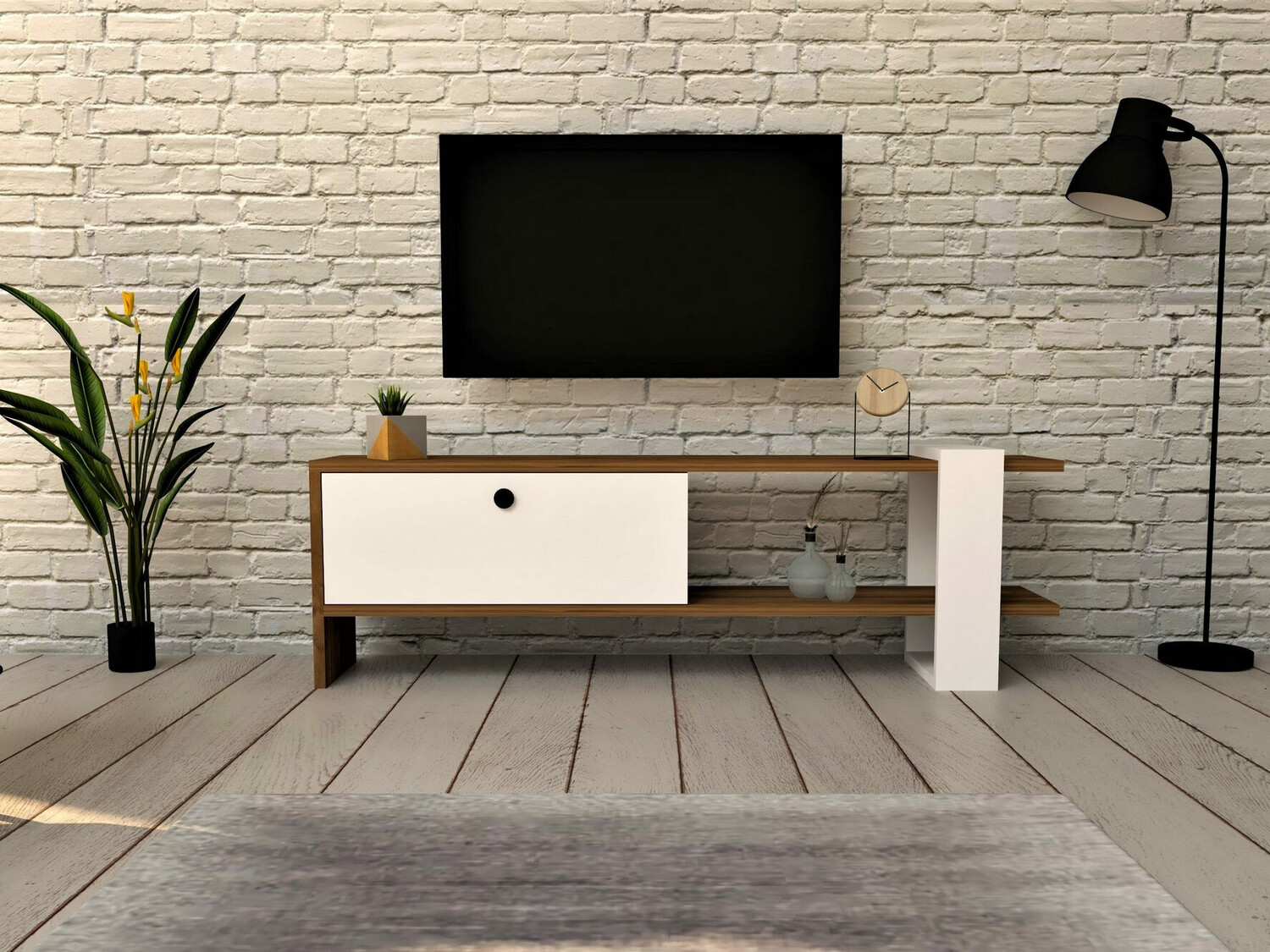 TV komoda Kailua 478