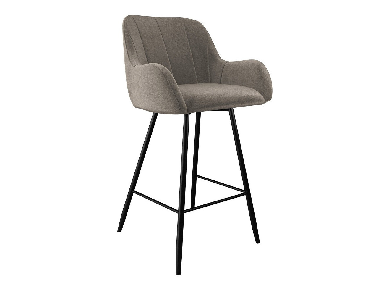 Barska stolica Jackson 102 (Magic Velvet 2209)
