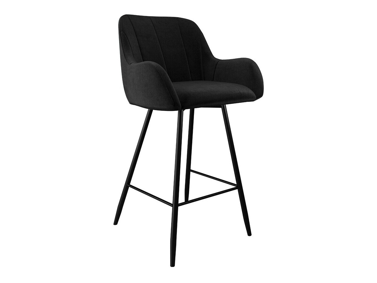 Barska stolica Jackson 102 (Magic Velvet 2219)