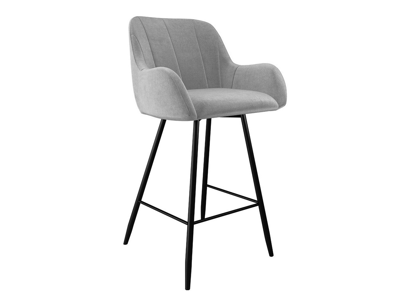 Barska stolica Jackson 102 (Magic Velvet 2240)