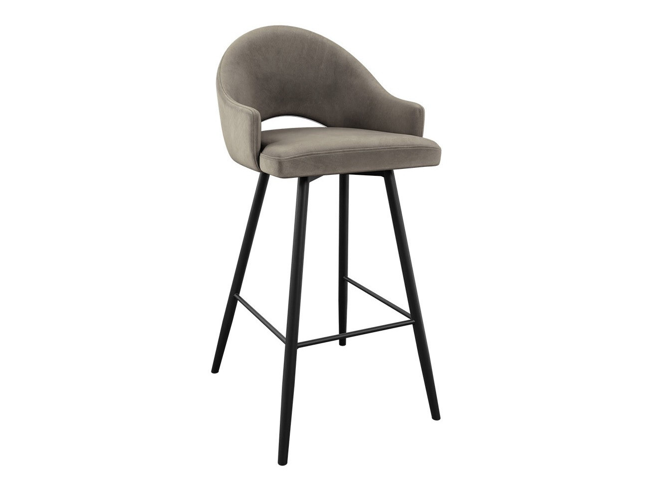 Barska stolica Jackson 103 (Magic Velvet 2209)