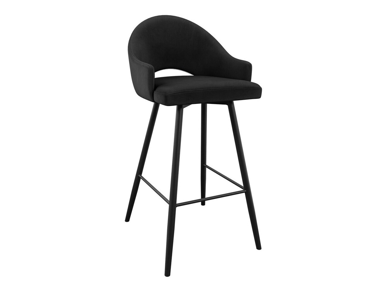 Barska stolica Jackson 103 (Magic Velvet 2219)