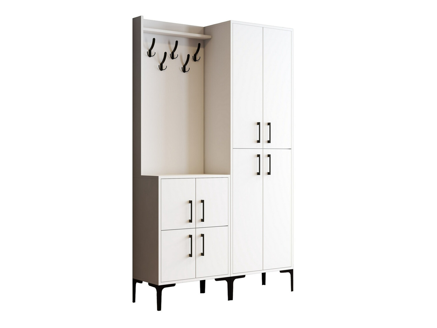 Set za hodnik Kailua 536