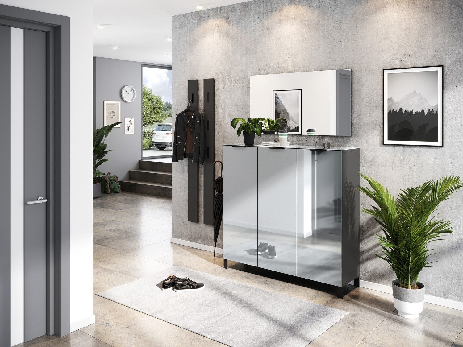 Ogledalo Sacramento 441