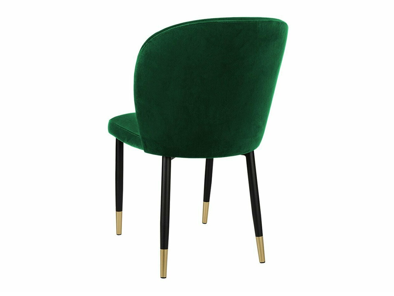 Stolica Jackson 104 (Crno + Magic Velvet 2225)