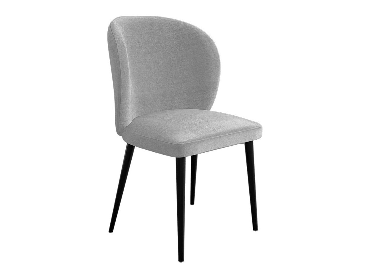 Stolica Jackson 104 (Crno + Magic Velvet 2240)