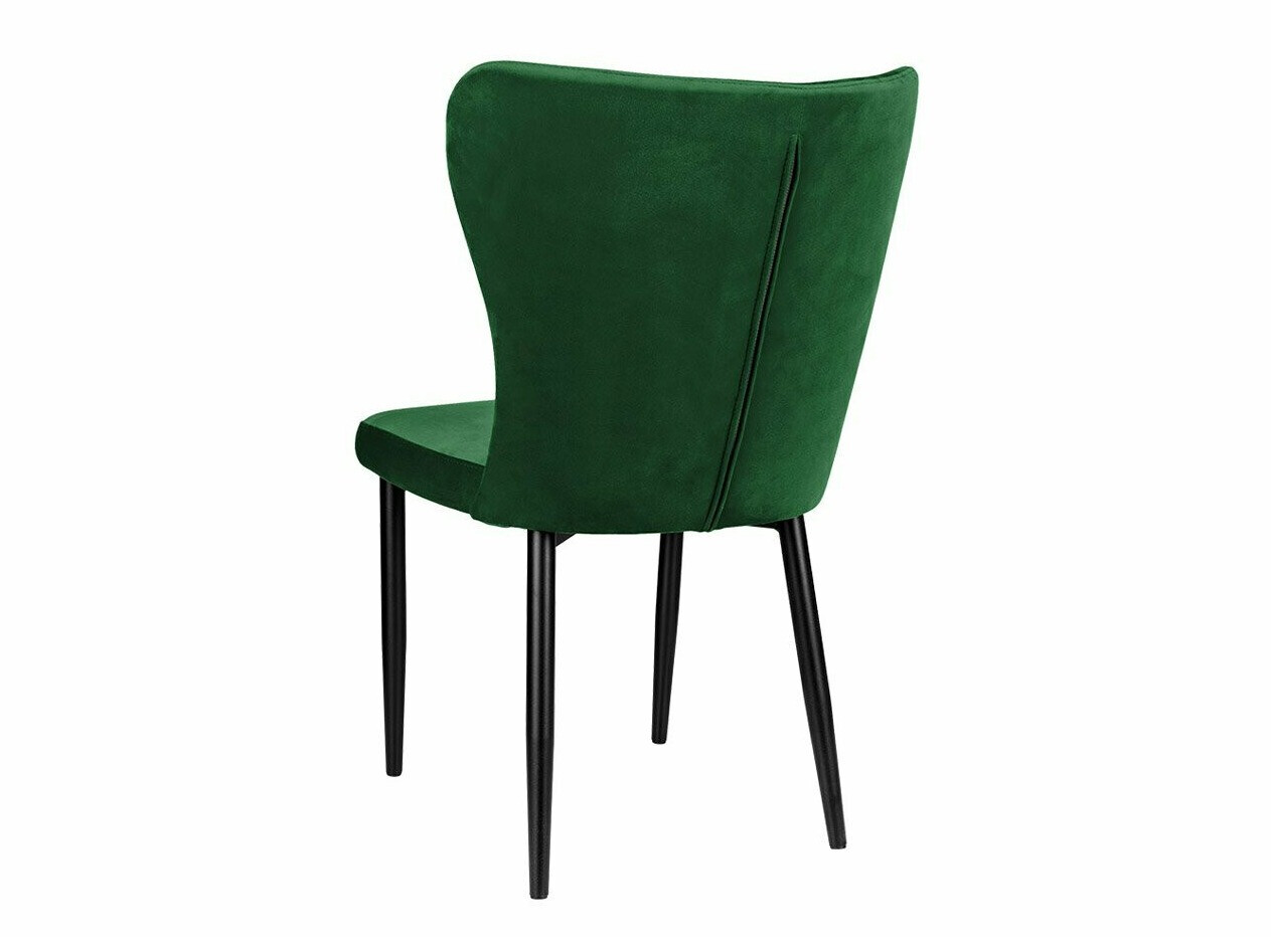 Stolica Jackson 105 (Crno + Magic Velvet 2225)