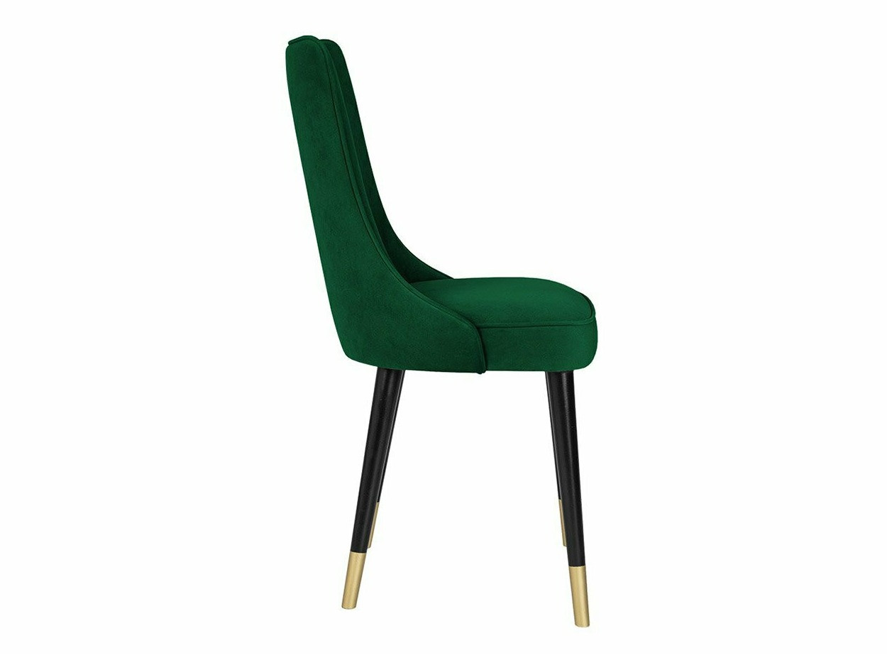 Stolica Jackson 107 (Crno + Magic Velvet 2225)