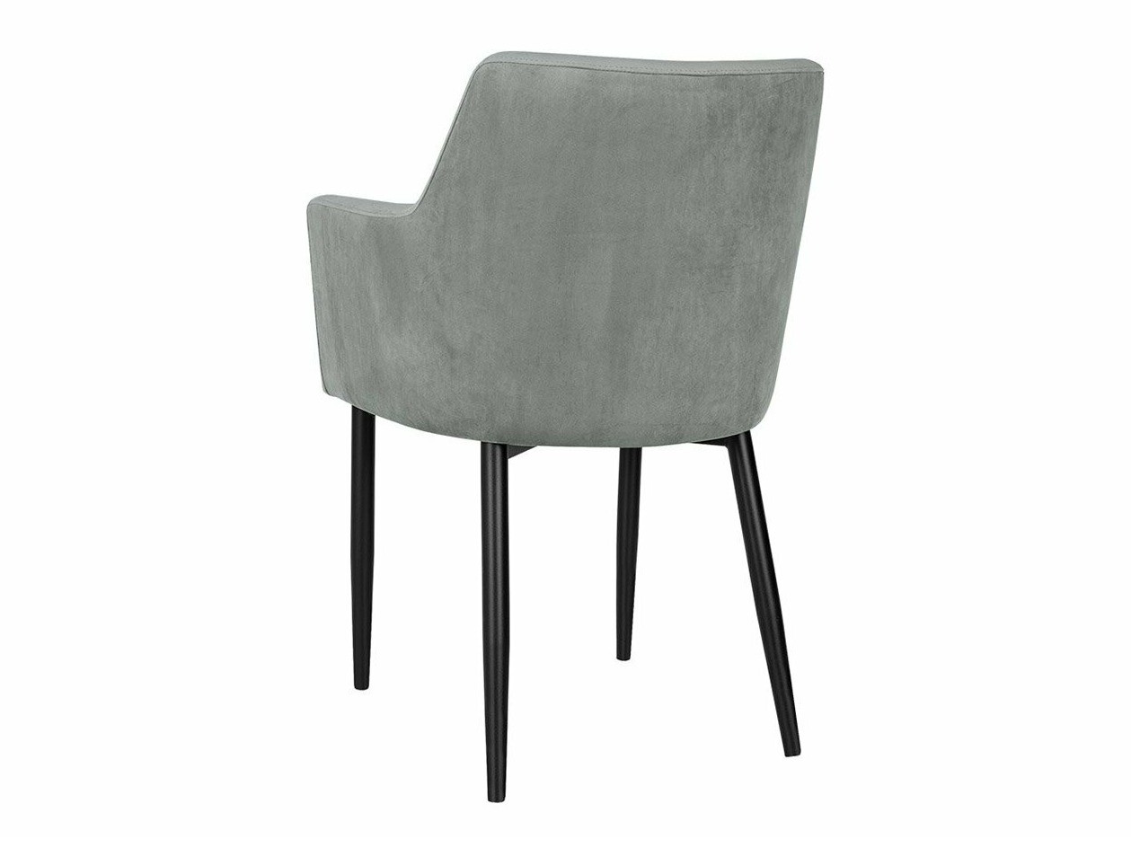 Stolica Jackson 108 (Crno + Magic Velvet 2217)