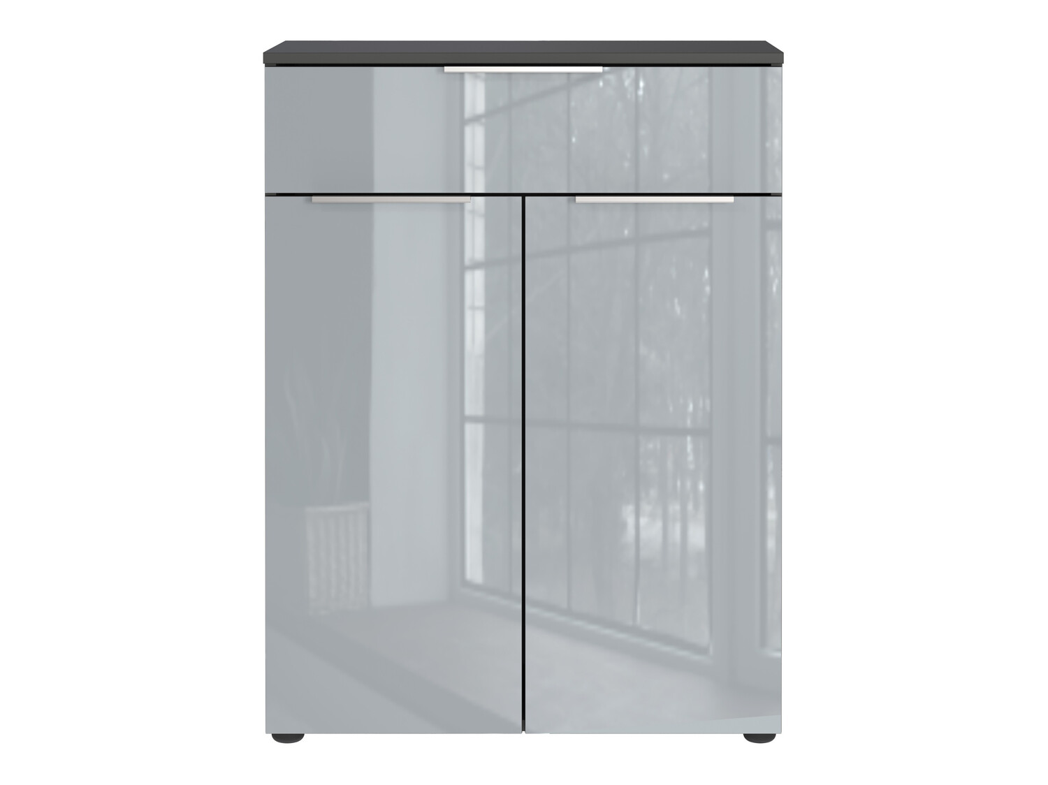 Ormarić za kupatilo Catvera 103