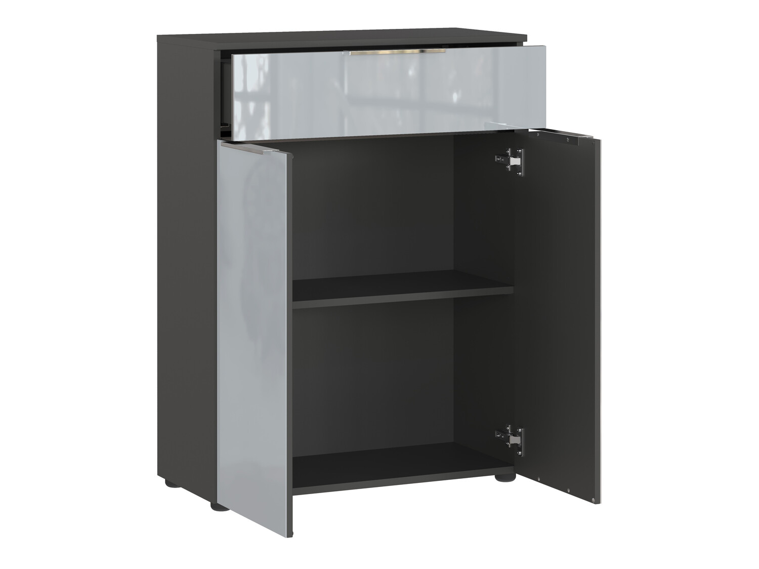 Ormarić za kupatilo Catvera 103