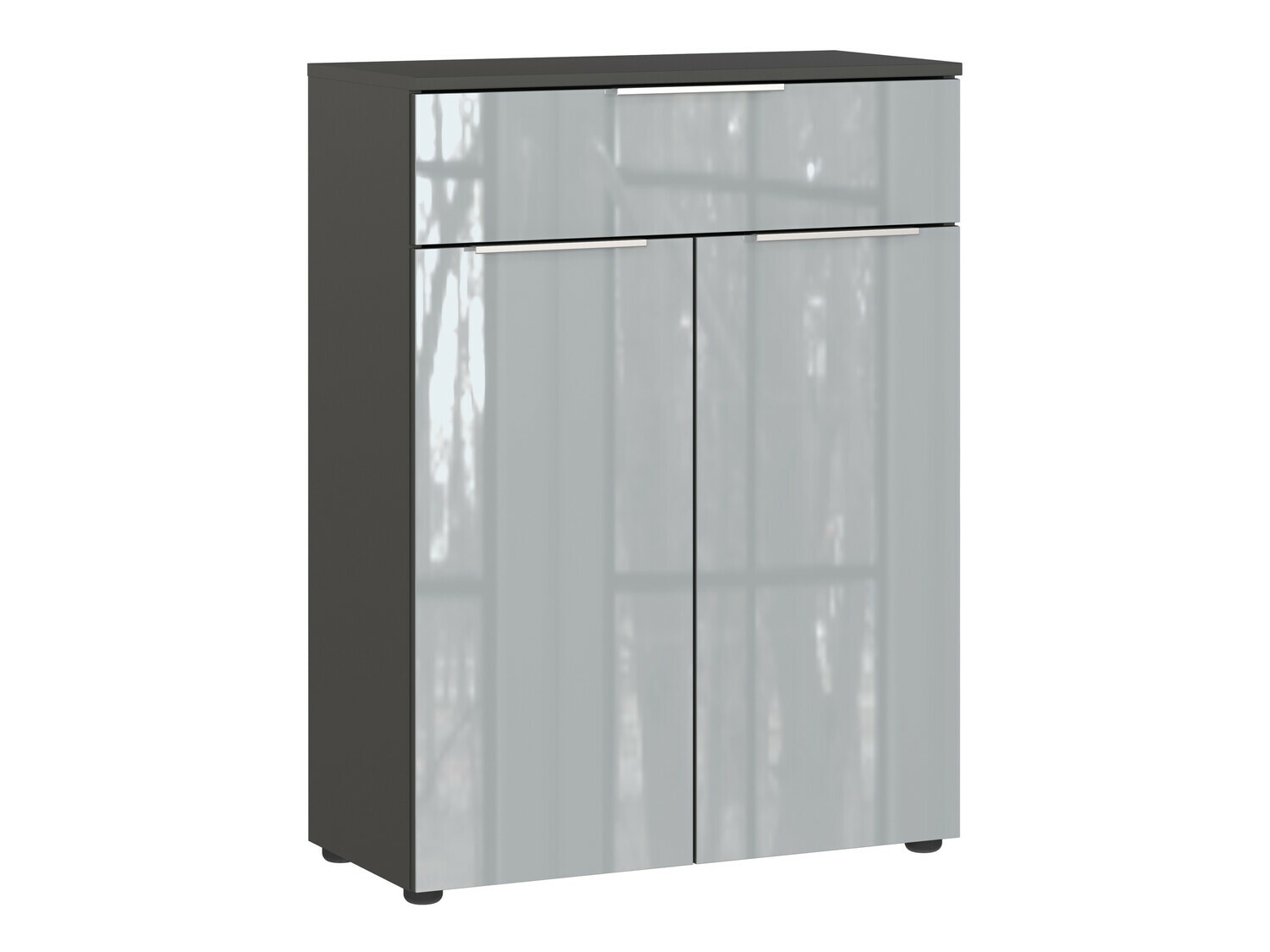 Ormarić za kupatilo Catvera 103