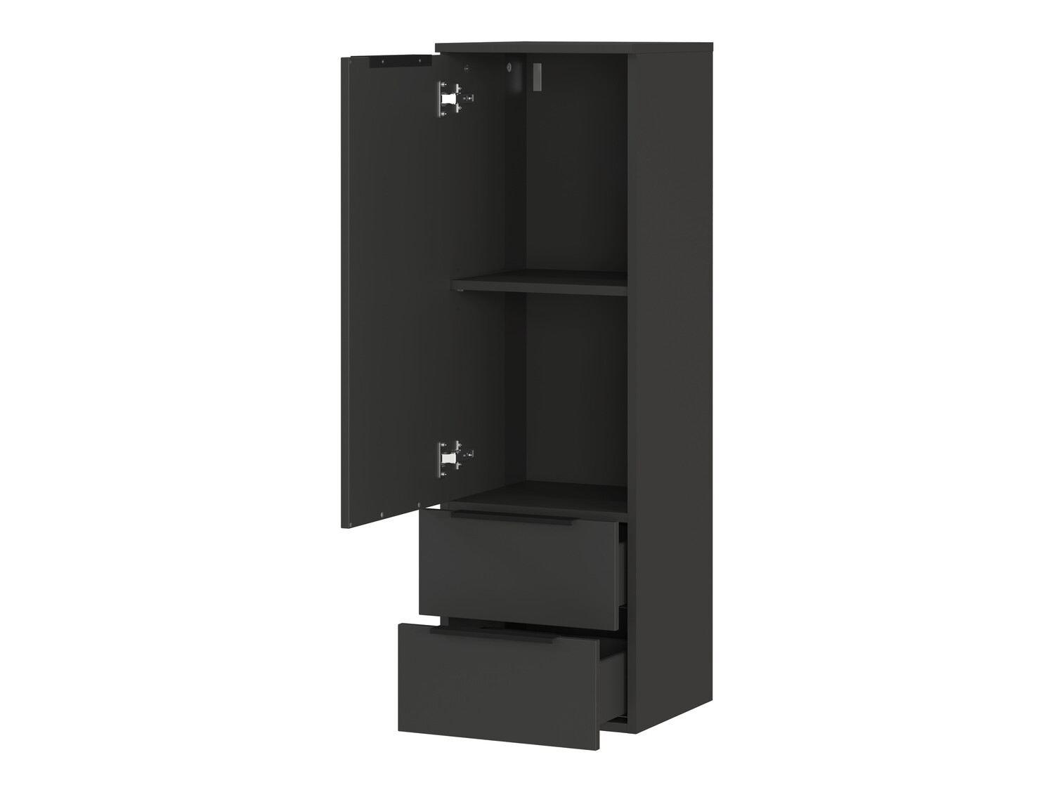 Zidni ormarić za kupatilo Temeli 102