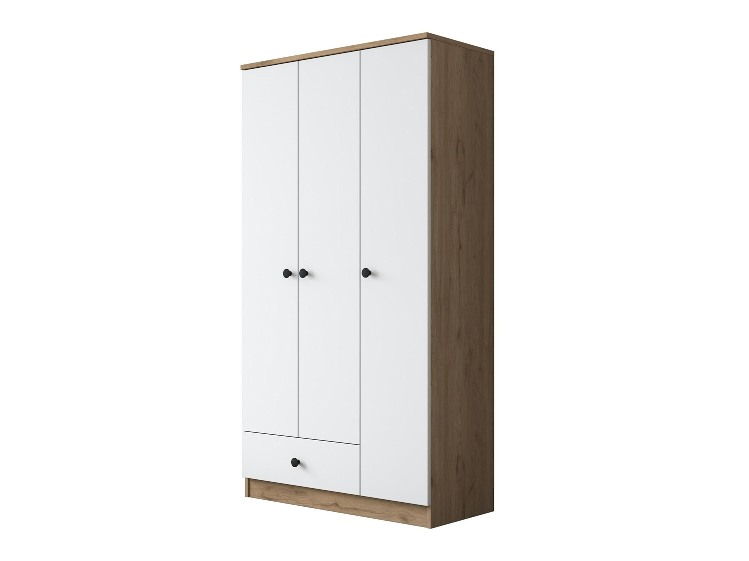 Ormar Kailua 661 (Belo + Orah)