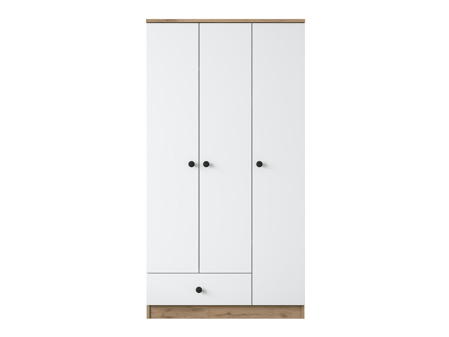 Ormar Kailua 661 (Belo + Orah)