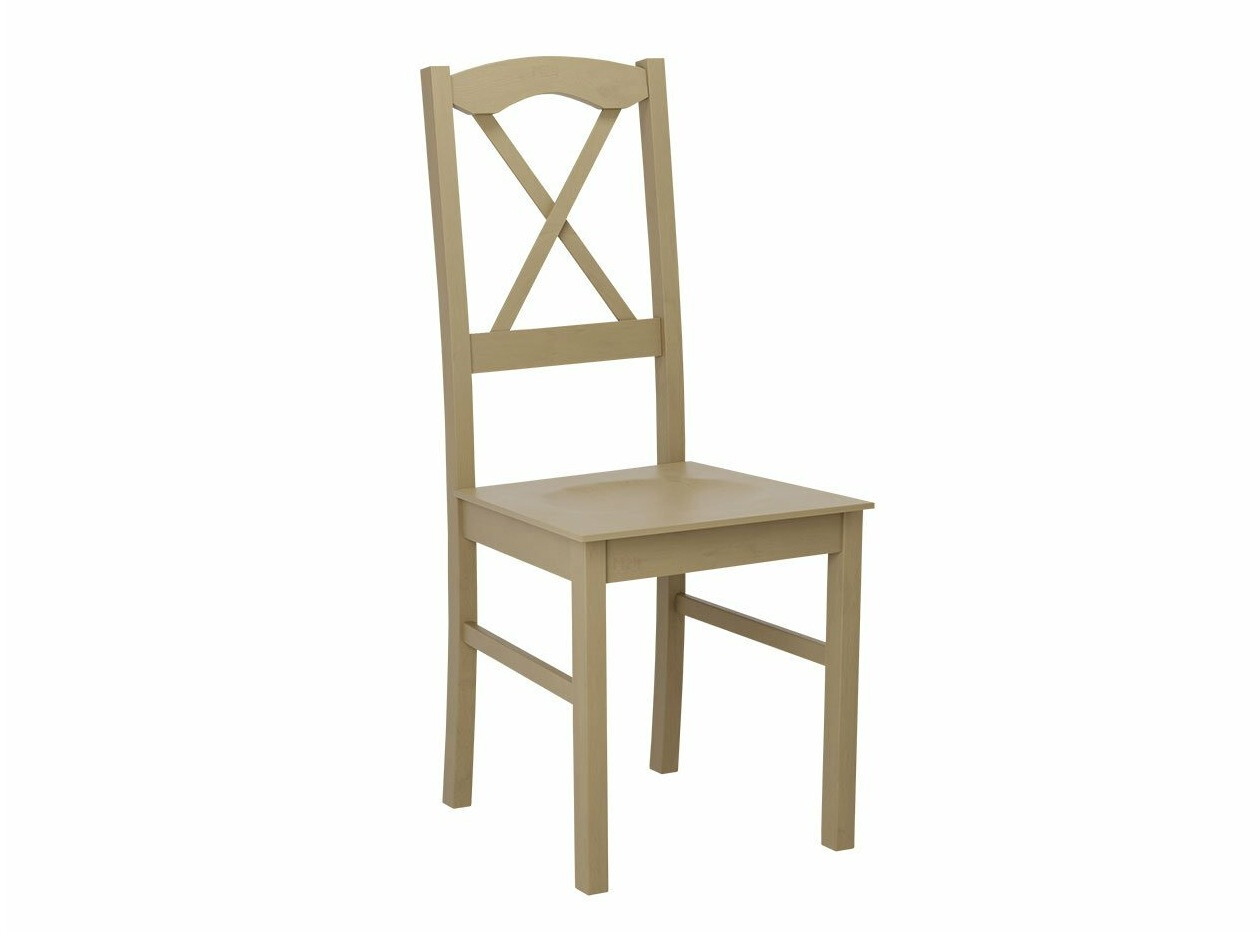 Trpezarijski set Victorville 286 (Sonoma hrast + Belo)