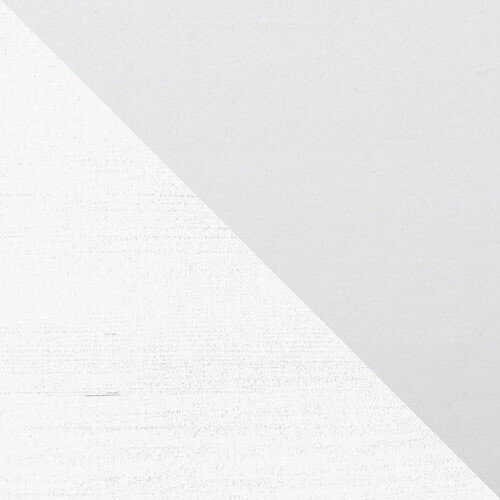 Trpezarijski set Victorville 335 (Belo)