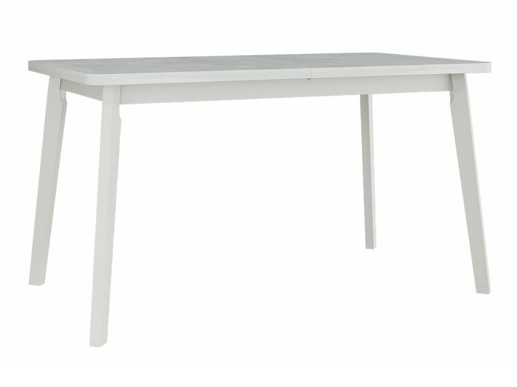 Trpezarijski set Victorville 335 (Belo)