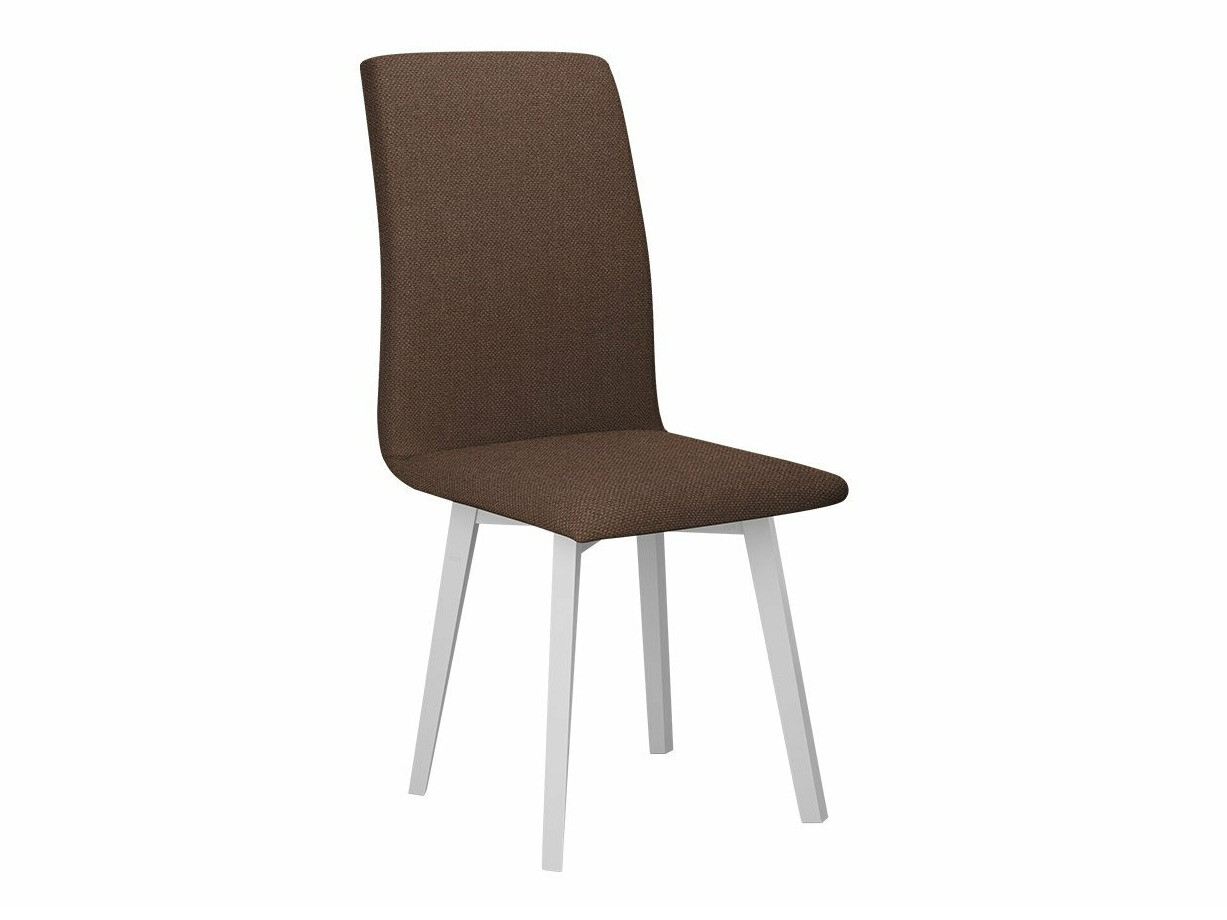 Trpezarijski set Victorville 335 (Belo)