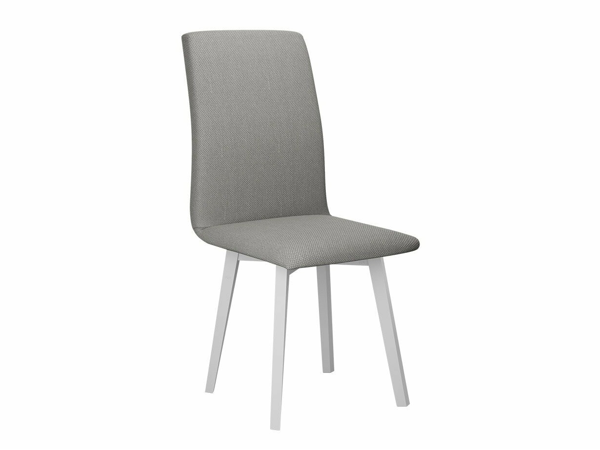 Trpezarijski set Victorville 335 (Belo)